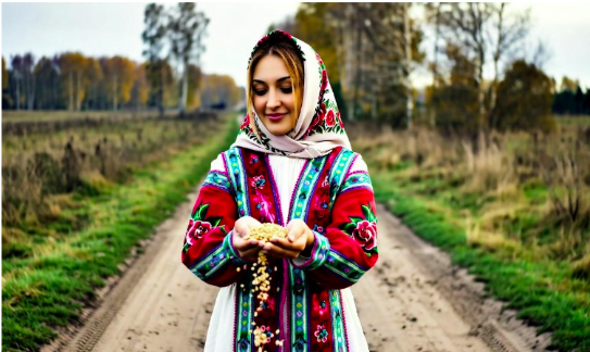 Иларионов день отмечают православные в России 3 ноября 2025