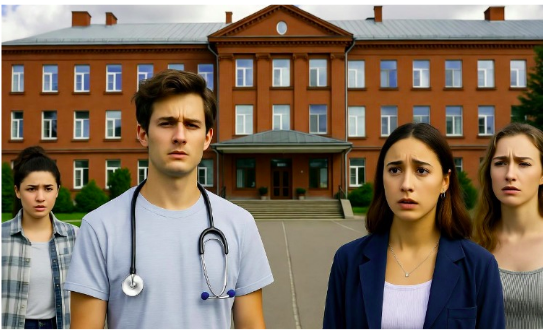 Эксперт рассказал, как реформа медобразования негативно скажется на врачах