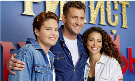 Почему дети звезд выбрали жизнь с отцами после развода родителей