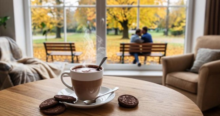 Флаванолы в какао