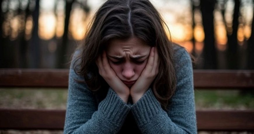 Развитие депрессии