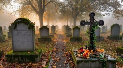 Запреты на кладбище в Дмитриевскую субботу: советы священника Конюхова