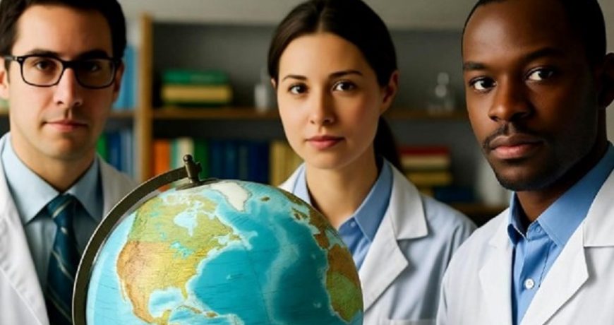 Изучение ядра Земли